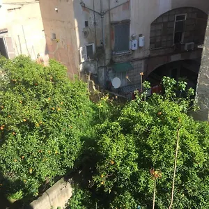 Il Miglio Apartamento Nápoles