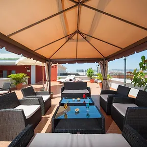 Hotel Tiempo Neapol