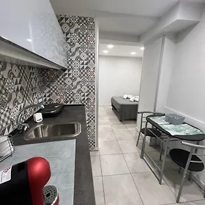 Il Grottino Holiday home