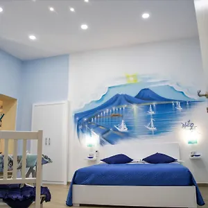 Solemare Musica&poesia Apartamento
