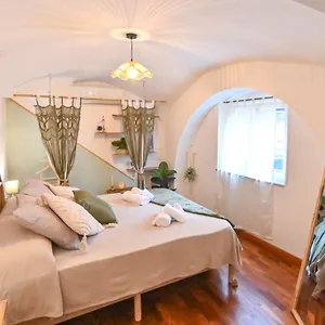 De Natura Partenope - Boutique Apartament Neapol