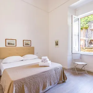 Terrazza Spaccanapoli By Napoliapartments Apartment
