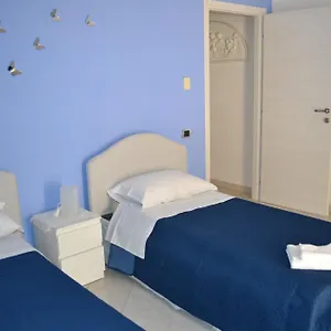 Casa Round