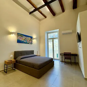Palazzo Medici A Materdei Apartment Naples