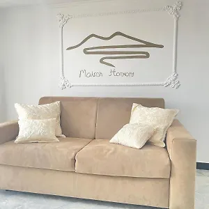 Daire Maison Harmony Centro Napoli