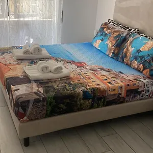 Maison d'hôtes Cavallerizza Naples