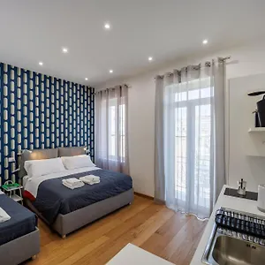 Apartmán Pisanelli Blu By Houseinnaples *