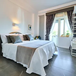 Aumm Aumm! Apartment Naples