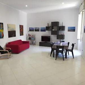 Apartmán Inside Naples-dint'e'viche'