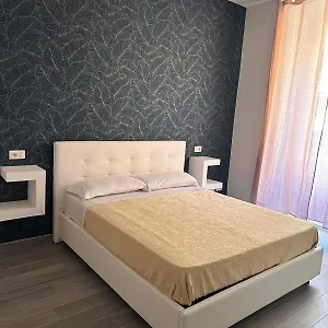Luxury Boutique Vesuvio Apartmán