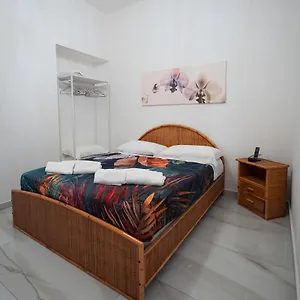 Dimora Speranzella Apartamento