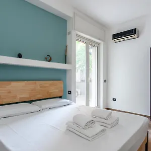 Apartamento Roark Garden By Dimorra *