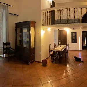 Konukevi La Casa Incantata Napoli