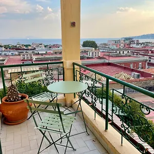 Casachi Apartment *