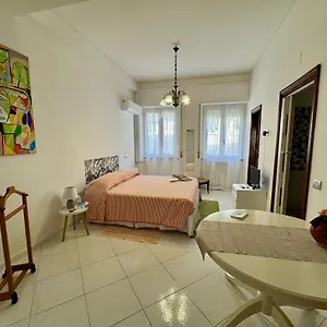 Biagina Casa de hóspedes Nápoles
