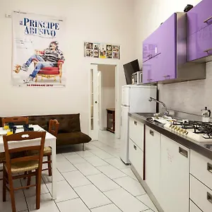 Cinema House At The Historical Center By Wonderful Italy Apartamento