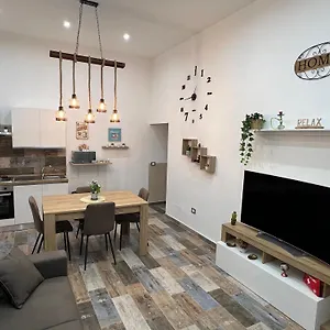 The Matty S House דירה נאפולי