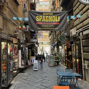 Incoming Spagnoli