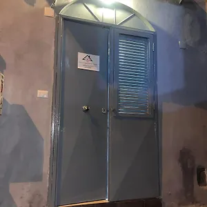 Сasa de vacaciones Casa Via Toledo