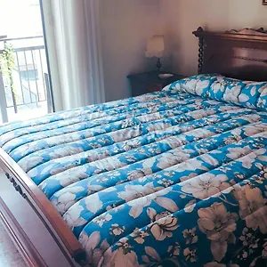 Stadio - 3 Bedrooms - 2 Bathrooms - Free Park Nápoles