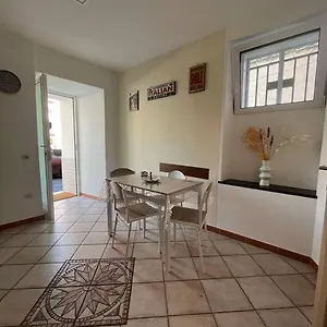 Intostreet House Holiday home Naples