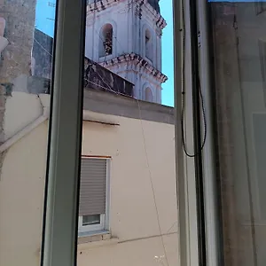 Casa Rosario Ai * Neapol