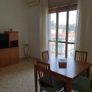 Apartamento Pitti's House Nápoles