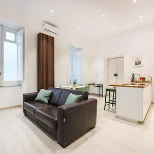Διαμέρισμα Residenza Tagliaferro Νάπολη