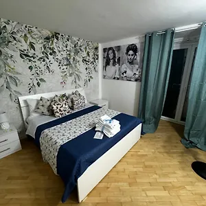 Plebiscito Charme Maison d'hôtes