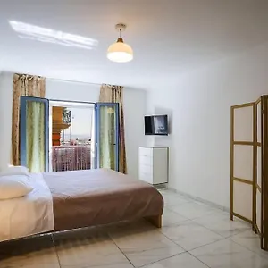 Tatil Evi Casa Alfredo Mergellina Sea&city