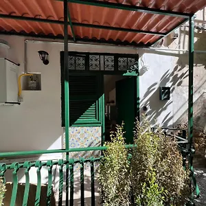 Apartment Casa Mariuccia *