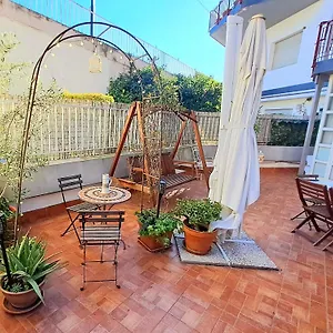 Pacuvio Luxury Large Terrace - My Place * Napoli