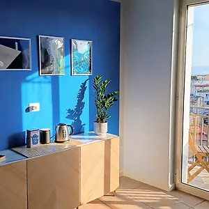 Apartamento Belvedere Nápoles