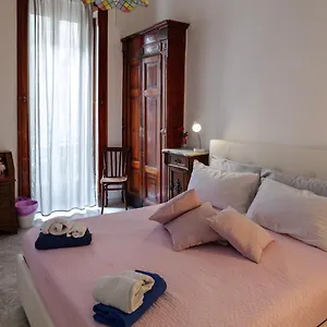 La Casa Di Nonna Teresa Bed & Breakfast