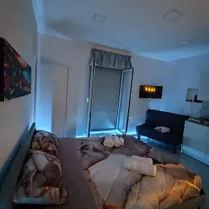 Bro And Sis House Apartment Naples