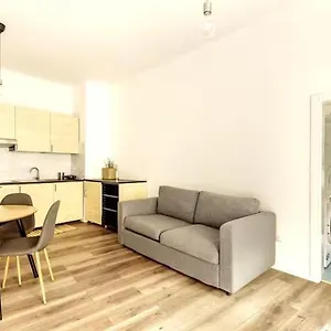 Apartment Casa Nina Palazzo Bonifacio *