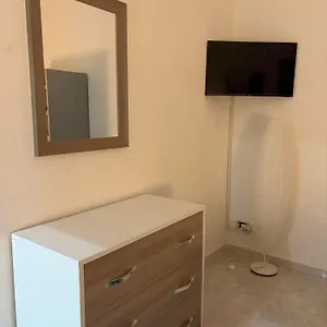 Cuore Di Casa Daire Napoli