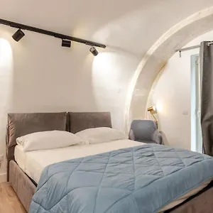 Appartement Coco Bausan Naples