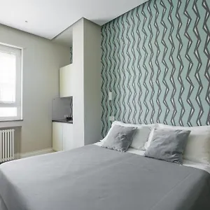 Apart Otel Weaver By Dimorra