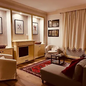 Luxury Flat Sant'anna Place Naples