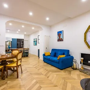Palazzo Loffredo By Napoliapartments Napoli