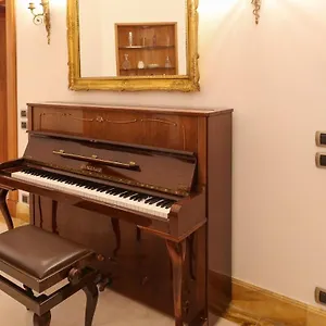 Daire Exclusive Five Minutes From The Sea Napoli