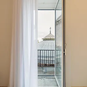 Cupola Reale Apartment Naples