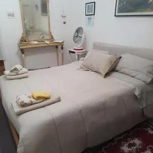 Apartment House Museum Naples