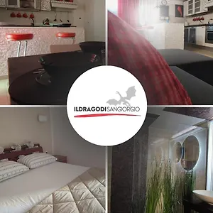 Appartement Il Drago Di San Giorgio