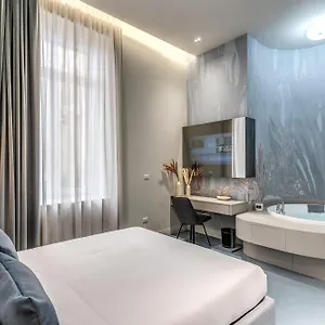 Gramsci Boutique Apartman Nápoly