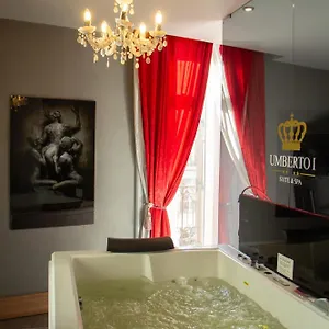 Beb Umberto I Guest house *