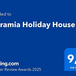Terramia House Daire *