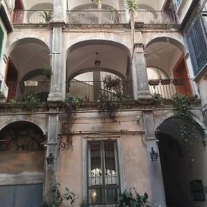 Bed & Breakfast Casa Pupetta
