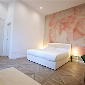 게스트하우스 Relais Santa Lucia Sul Mare, 나폴리